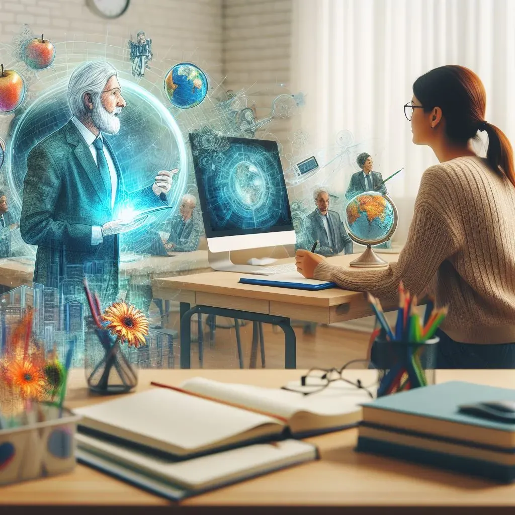 Educación en Línea 2024 y su Importancia