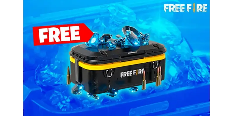 Los diamantes en Free Fire: ¿Cómo Conseguirlos?