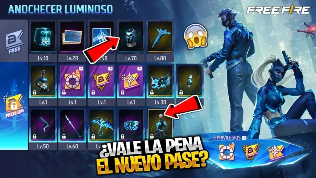 pase booyah abril 2024