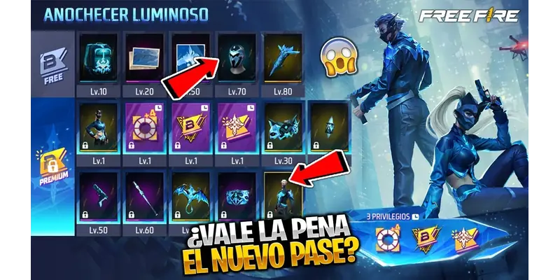 Pase Booyah Abril 2024 Free Fire : Como Conseguirlo Gratis!